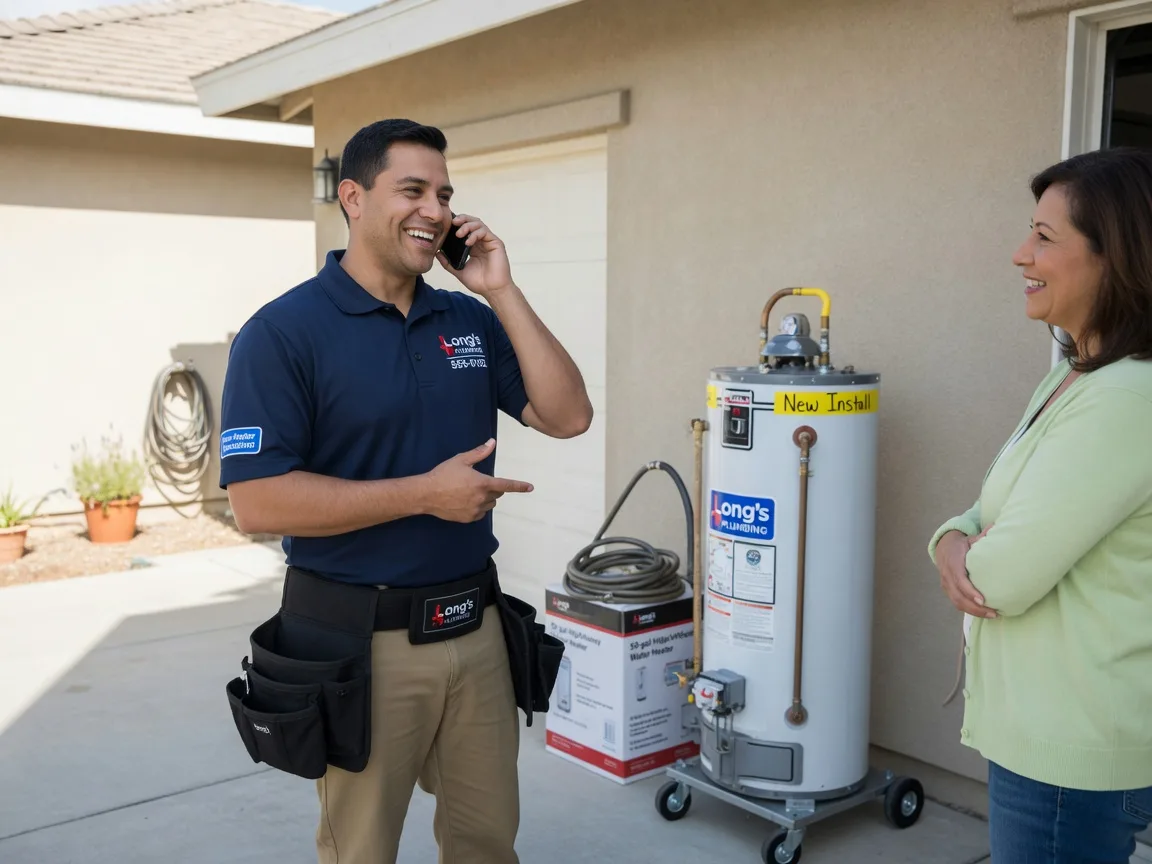 Leak Detection Herreid, SD FAQs